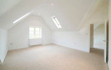 South Wonston bedroom extension leads