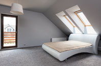 South Wonston bedroom extensions
