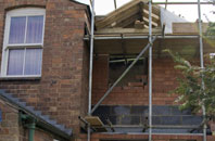 free South Wonston home extension quotes
