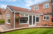 South Wonston house extension leads