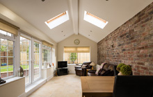 South Wonston single storey extension leads